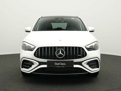 Mercedes GLA 45 AMG S 4M Multi+Pano+360°+Burm+20" (2025) - Photo 2
