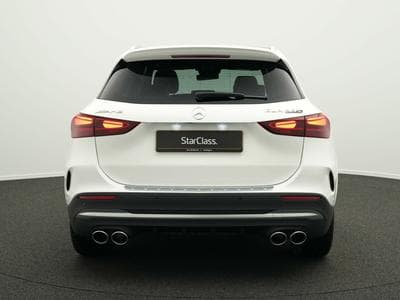 Mercedes GLA 45 AMG S 4M Multi+Pano+360°+Burm+20" (2025) - Photo 4