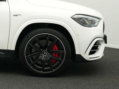 Mercedes GLA 45 AMG S 4M Multi+Pano+360°+Burm+20" (2025) - Photo 8