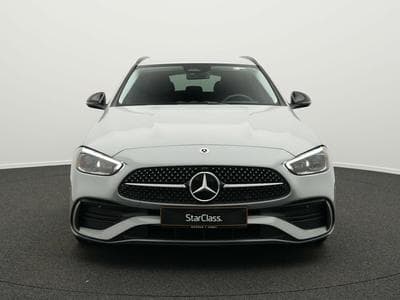 Mercedes C 300 d T AMG-Line Digital+Kamera+Night+Memo (2024) - Photo 2