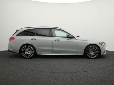 Mercedes C 300 d T AMG-Line Digital+Kamera+Night+Memo (2024) - Photo 5