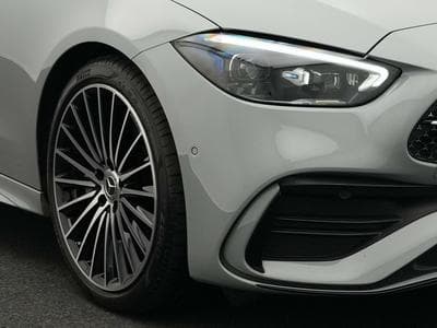 Mercedes C 300 d T AMG-Line Digital+Kamera+Night+Memo (2024) - Photo 9