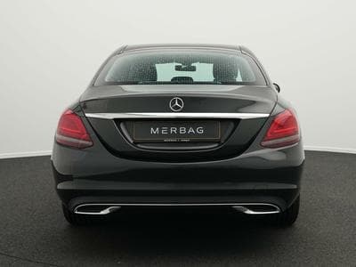 Mercedes C 180 d Avantgarde LED+Kamera+PTS (2020) - Photo 4