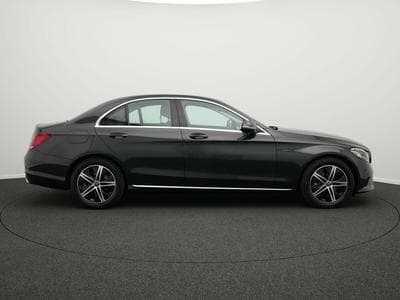 Mercedes C 180 d Avantgarde LED+Kamera+PTS (2020) - Photo 5