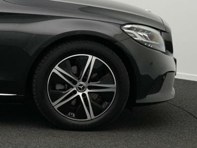 Mercedes C 180 d Avantgarde LED+Kamera+PTS (2020) - Photo 8