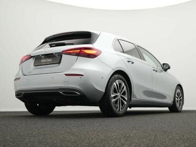 Mercedes A 180 d Progressive LED+Kamera+Apple+MBUX (2025) - Photo 11