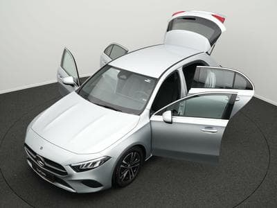 Mercedes A 180 d Progressive LED+Kamera+Apple+MBUX (2025) - Photo 14