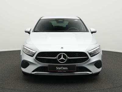Mercedes A 180 d Progressive LED+Kamera+Apple+MBUX (2025) - Photo 2