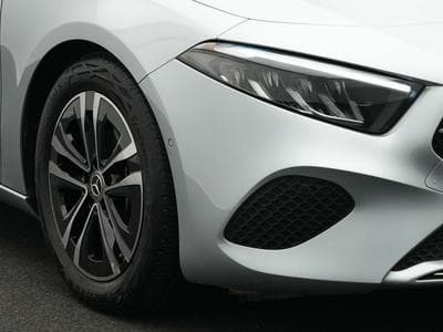 Mercedes A 180 d Progressive LED+Kamera+Apple+MBUX (2025) - Photo 9