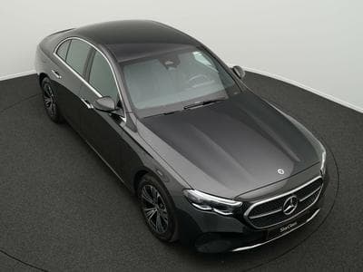 Mercedes E 220 d Avantgarde Digital+AHK+Airmatic (2024) - Photo 12
