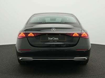 Mercedes E 220 d Avantgarde Digital+AHK+Airmatic (2024) - Photo 4