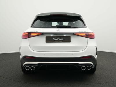 Mercedes GLC 43 AMG 4M Digital+Pano+AHK+Burm (2025) - Photo 4