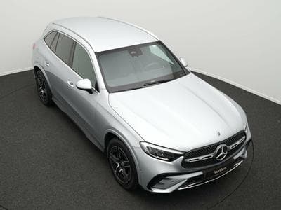 Mercedes GLC 200 4M AMG-Line LED+360°+Memo (2024) - Photo 12