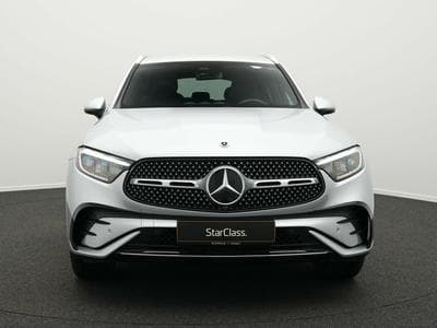Mercedes GLC 200 4M AMG-Line LED+360°+Memo (2024) - Photo 2
