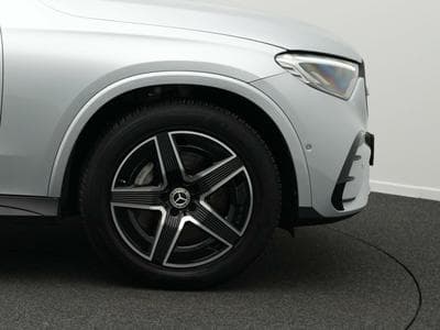 Mercedes GLC 200 4M AMG-Line LED+360°+Memo (2024) - Photo 8