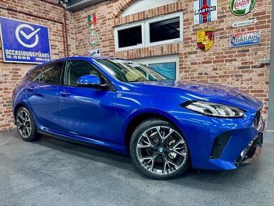 BMW 120 120iA 170cv Auto M-SPORT DESIGN (New Modèle) (2025) - Photo 1