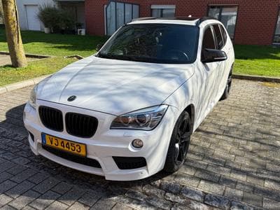 BMW X1 2.5D XDrive/Pack M (2013) - Photo 1