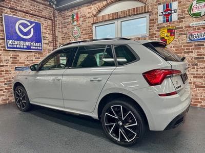 Skoda Kamiq Kamiq 1.5 TSi 150cv Auto Monte Carlo (2021) - Photo 2