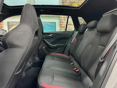 Skoda Kamiq Kamiq 1.5 TSi 150cv Auto Monte Carlo (2021) - Photo 6