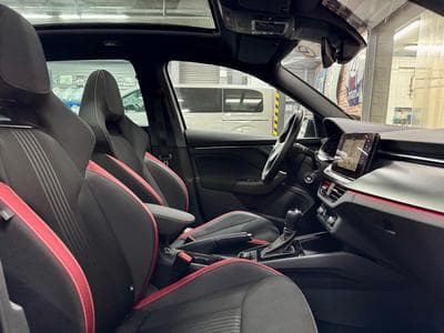 Skoda Kamiq Kamiq 1.5 TSi 150cv Auto Monte Carlo (2021) - Photo 8