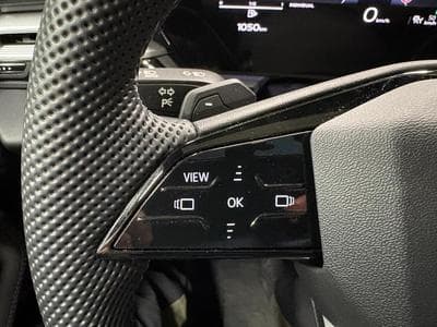 Audi A6 AVANT S-line 2.0 TDI 204CV PANO/360/CUIR (2025) - Photo 12