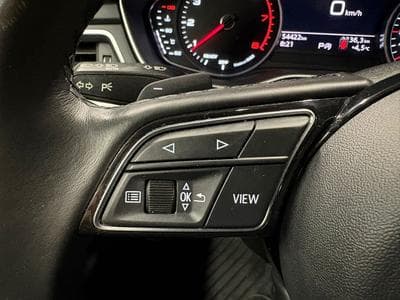 Audi A4 Avant 35 TFSI - 150cv S-tronic 7 (2022) - Photo 12