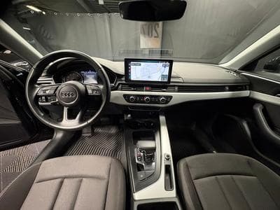 Audi A4 Avant 35 TFSI - 150cv S-tronic 7 (2022) - Photo 15
