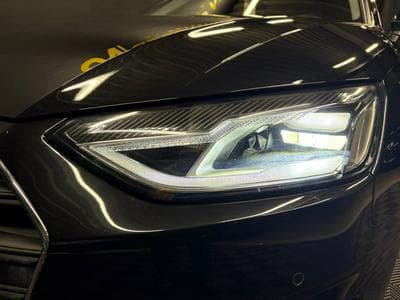 Audi A4 Avant 35 TFSI - 150cv S-tronic 7 (2022) - Photo 6