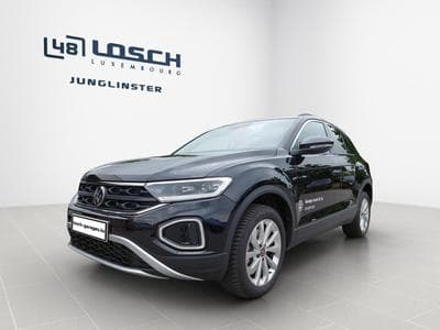 VW T-Roc Life (2025) - Photo 1