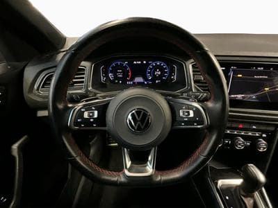 VW T-Roc Sport+DSG+P.Sport+P.Winter+LM19 (2021) - Foto 10