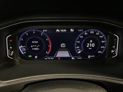 VW T-Roc Sport+DSG+P.Sport+P.Winter+LM19 (2021) - Foto 11