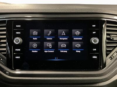 VW T-Roc Sport+DSG+P.Sport+P.Winter+LM19 (2021) - Foto 13