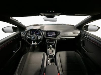 VW T-Roc Sport+DSG+P.Sport+P.Winter+LM19 (2021) - Foto 2