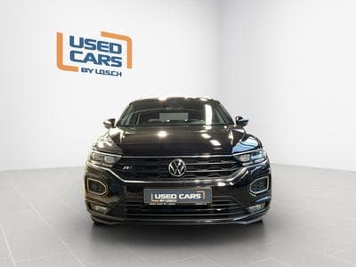VW T-Roc Sport+DSG+P.Sport+P.Winter+LM19 (2021) - Foto 3