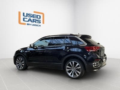 VW T-Roc Sport+DSG+P.Sport+P.Winter+LM19 (2021) - Foto 5