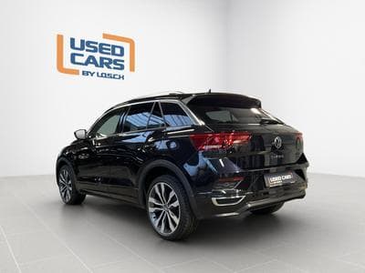VW T-Roc Sport+DSG+P.Sport+P.Winter+LM19 (2021) - Foto 6