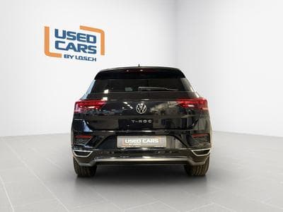 VW T-Roc Sport+DSG+P.Sport+P.Winter+LM19 (2021) - Foto 7