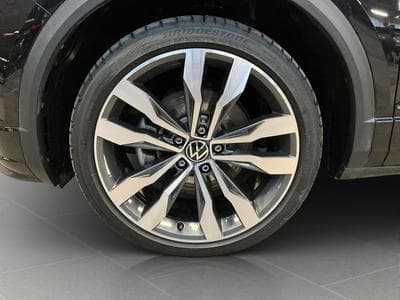 VW T-Roc Sport+DSG+P.Sport+P.Winter+LM19 (2021) - Foto 8