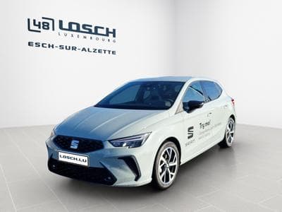 Seat Ibiza FR (2026) - Photo 1