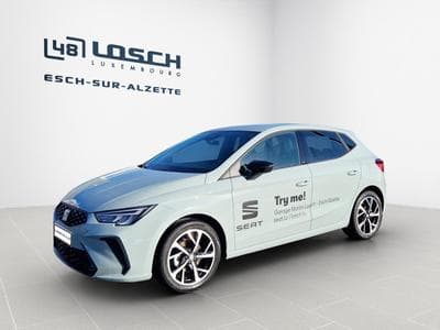 Seat Ibiza FR (2026) - Foto 2