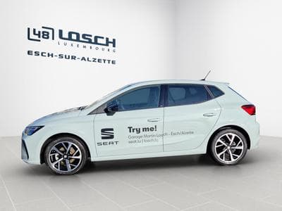 Seat Ibiza FR (2026) - Photo 3