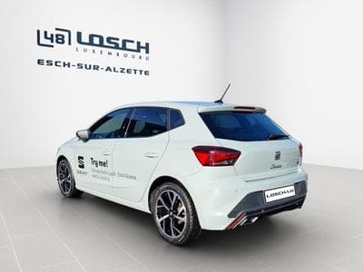 Seat Ibiza FR (2026) - Foto 5