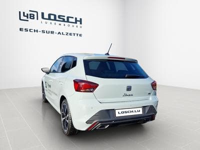 Seat Ibiza FR (2026) - Photo 6