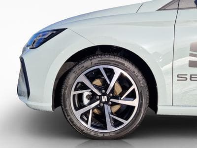 Seat Ibiza FR (2026) - Foto 7