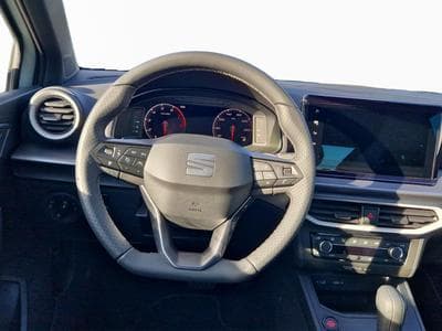 Seat Ibiza FR (2026) - Photo 9