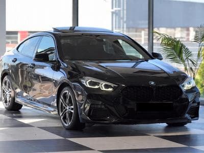 BMW 220 Gran Coupé M Sport (2020) - Photo 1