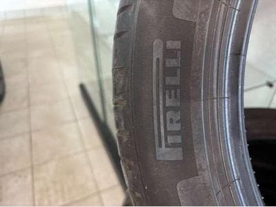 Remorque 4 Pneus été Pireli 225/50/18 (2026) - Foto 4