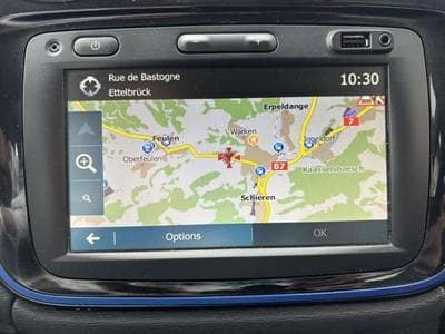 Dacia Lodgy 1.5 DCI-115PS-7 PLACES-JUSQU'A 48 MOIS GARANTIE (2020) - Foto 12