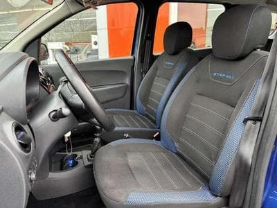 Dacia Lodgy 1.5 DCI-115PS-7 PLACES-JUSQU'A 48 MOIS GARANTIE (2020) - Foto 9