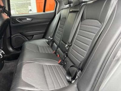 Alfa-Romeo Giulia 2.2 TURBO DIESEL - 150PS - AUTOMATIQUE - VENTE PRI (2018) - Foto 14